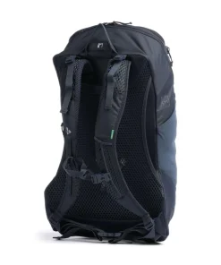 Wo Agile Air 18 Wanderrucksack recyceltes Polyester navy
