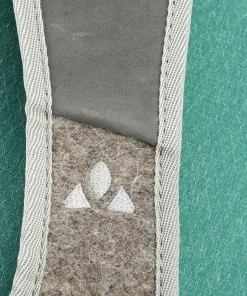 Wolfegg Rucksack 15.6″ Polyamide, recyceltes Polyester grün