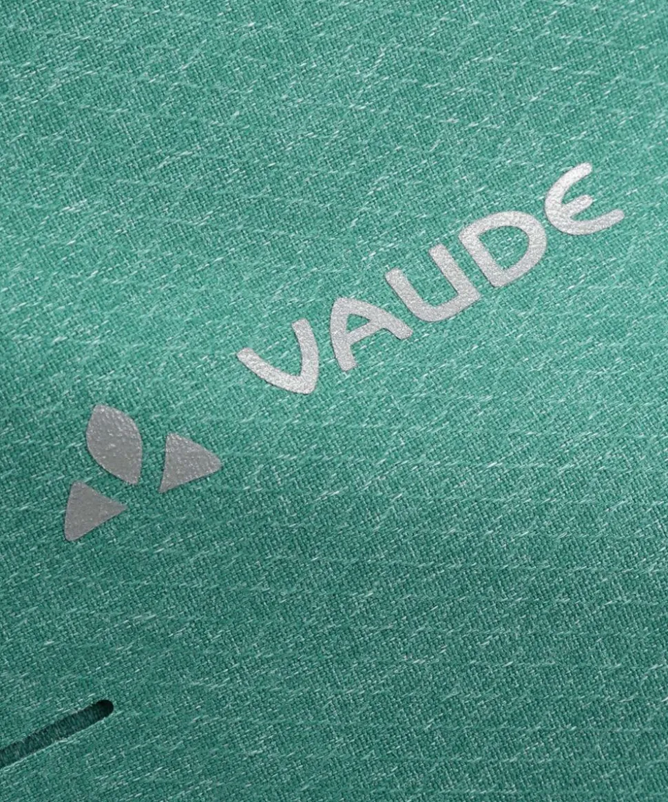 Wolfegg Rucksack 15.6″ Polyamide, recyceltes Polyester grün