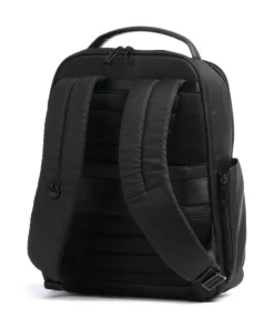 Wollem Laptop-Rucksack 15″ Polyester schwarz