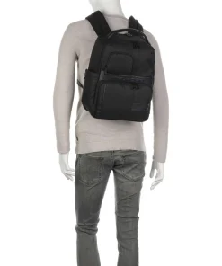 Wollem Laptop-Rucksack 15″ Polyester schwarz