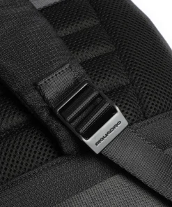 Wollem Laptop-Rucksack 15″ Polyester schwarz