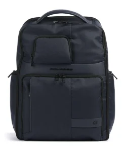 Wollem Rucksack 15″ Nylon dunkelblau