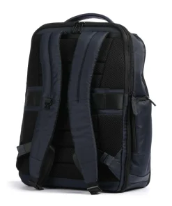 Wollem Rucksack 15″ Nylon dunkelblau