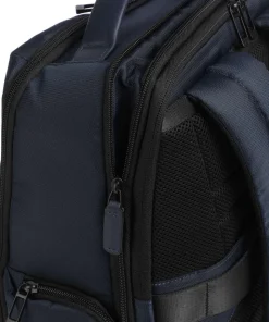 Wollem Rucksack 15″ Nylon dunkelblau