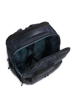 Wollem Rucksack 15″ Nylon dunkelblau