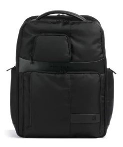 Wollem Rucksack 15″ Nylon schwarz