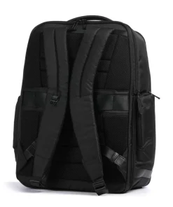 Wollem Rucksack 15″ Nylon schwarz