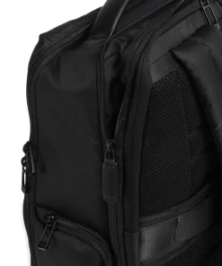 Wollem Rucksack 15″ Nylon schwarz
