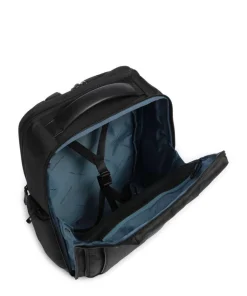 Wollem Rucksack 15″ Nylon schwarz