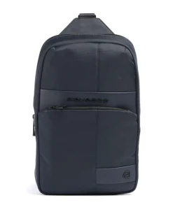 Wollem Slingbag Nylon dunkelblau