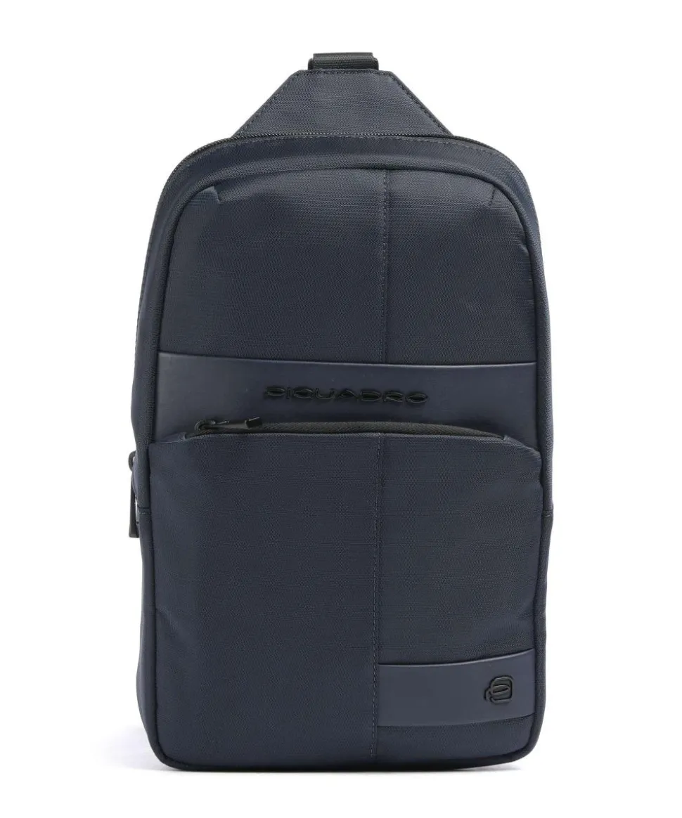 Wollem Slingbag Nylon dunkelblau