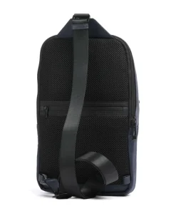 Wollem Slingbag Nylon dunkelblau