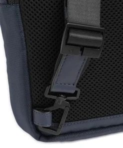 Wollem Slingbag Nylon dunkelblau