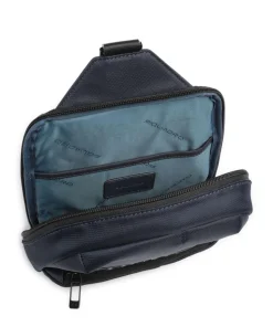 Wollem Slingbag Nylon dunkelblau