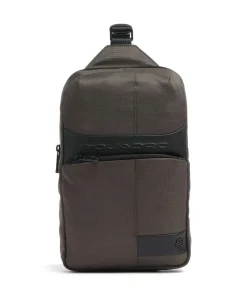 Wollem Slingbag Nylon khaki