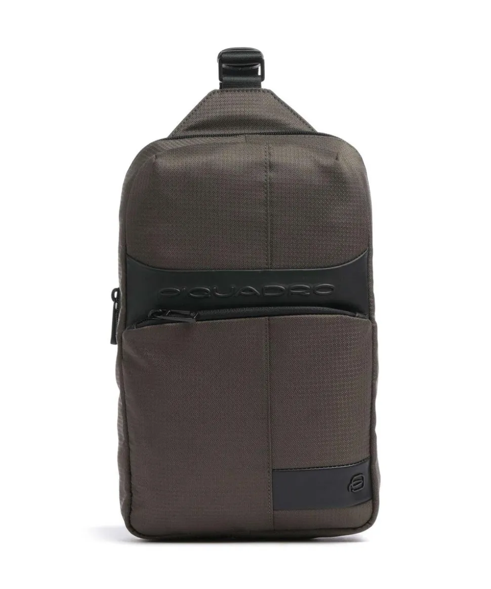 Wollem Slingbag Nylon khaki