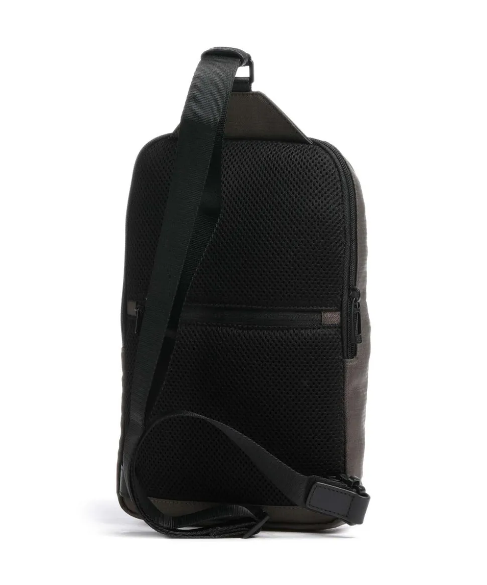 Wollem Slingbag Nylon khaki