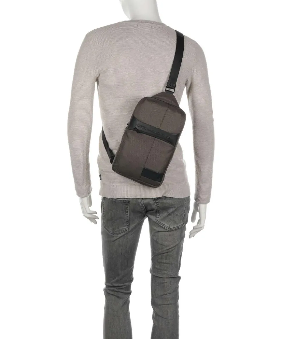 Wollem Slingbag Nylon khaki