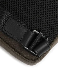 Wollem Slingbag Nylon khaki