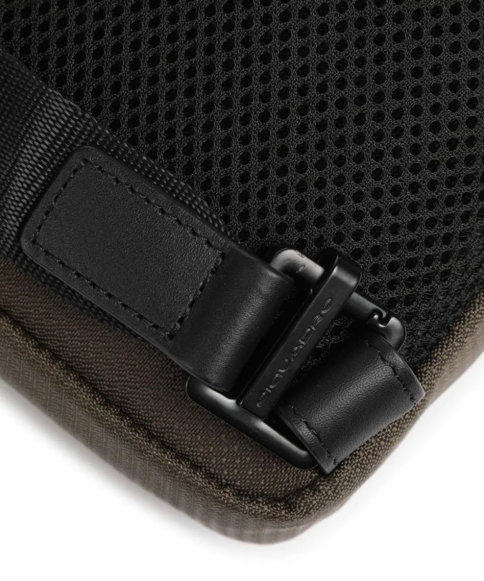 Wollem Slingbag Nylon khaki