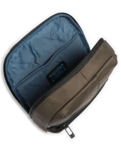 Wollem Slingbag Nylon khaki