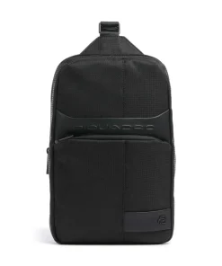 Wollem Slingbag Nylon schwarz