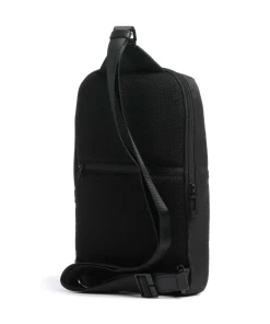 Wollem Slingbag Nylon schwarz