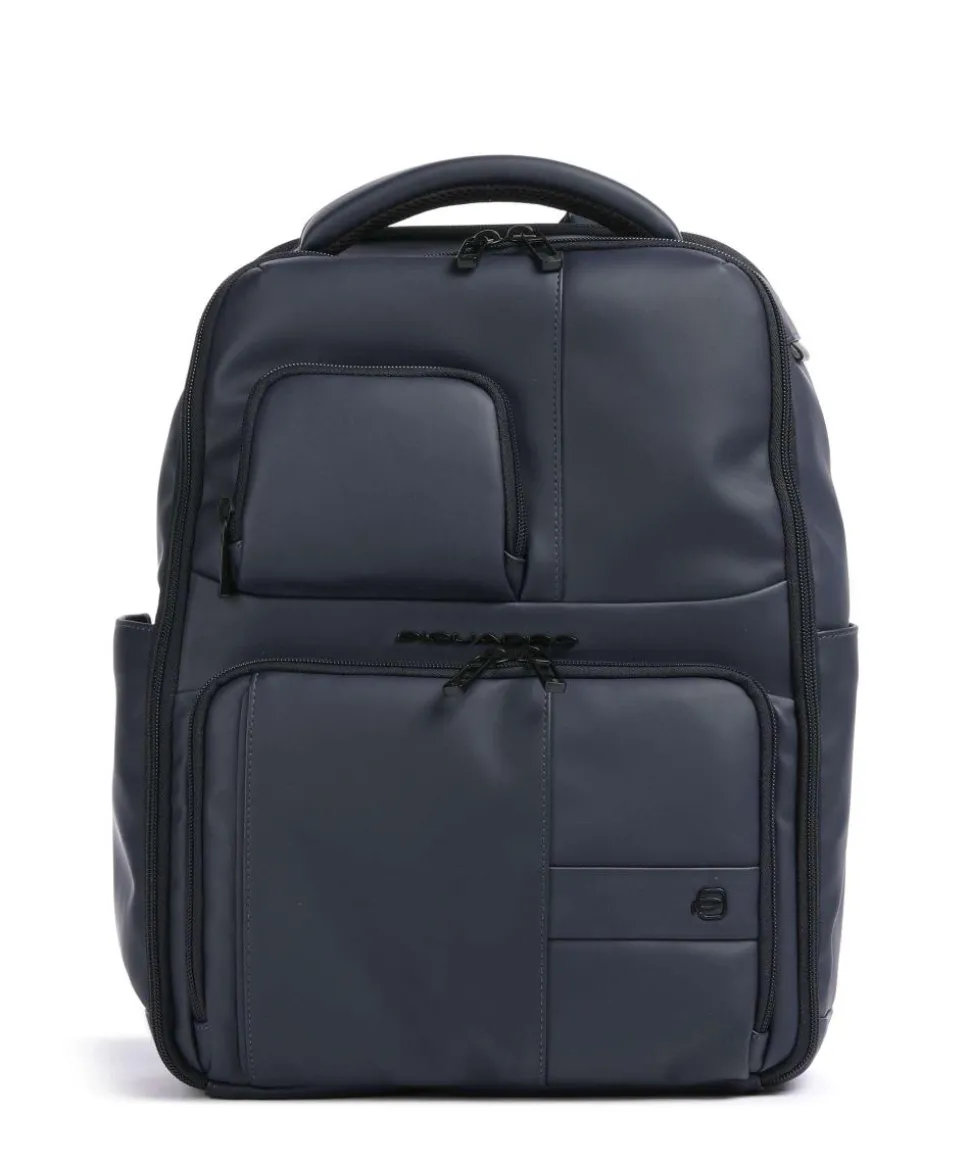 Wollem W129 Rucksack 14″ Polyurethane navy