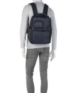 Wollem W129 Rucksack 14″ Polyurethane navy