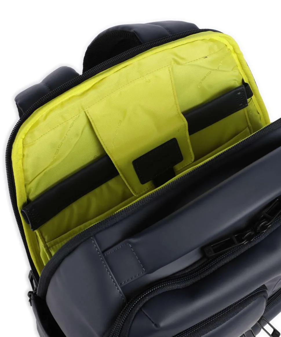 Wollem W129 Rucksack 14″ Polyurethane navy