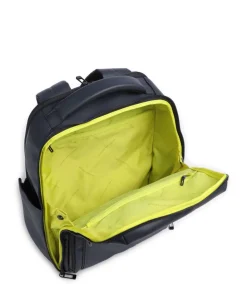 Wollem W129 Rucksack 14″ Polyurethane navy