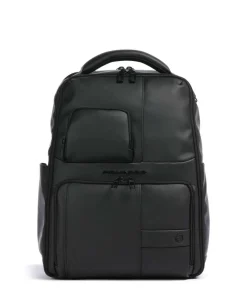 Wollem W129 Rucksack 14″ Polyurethane schwarz