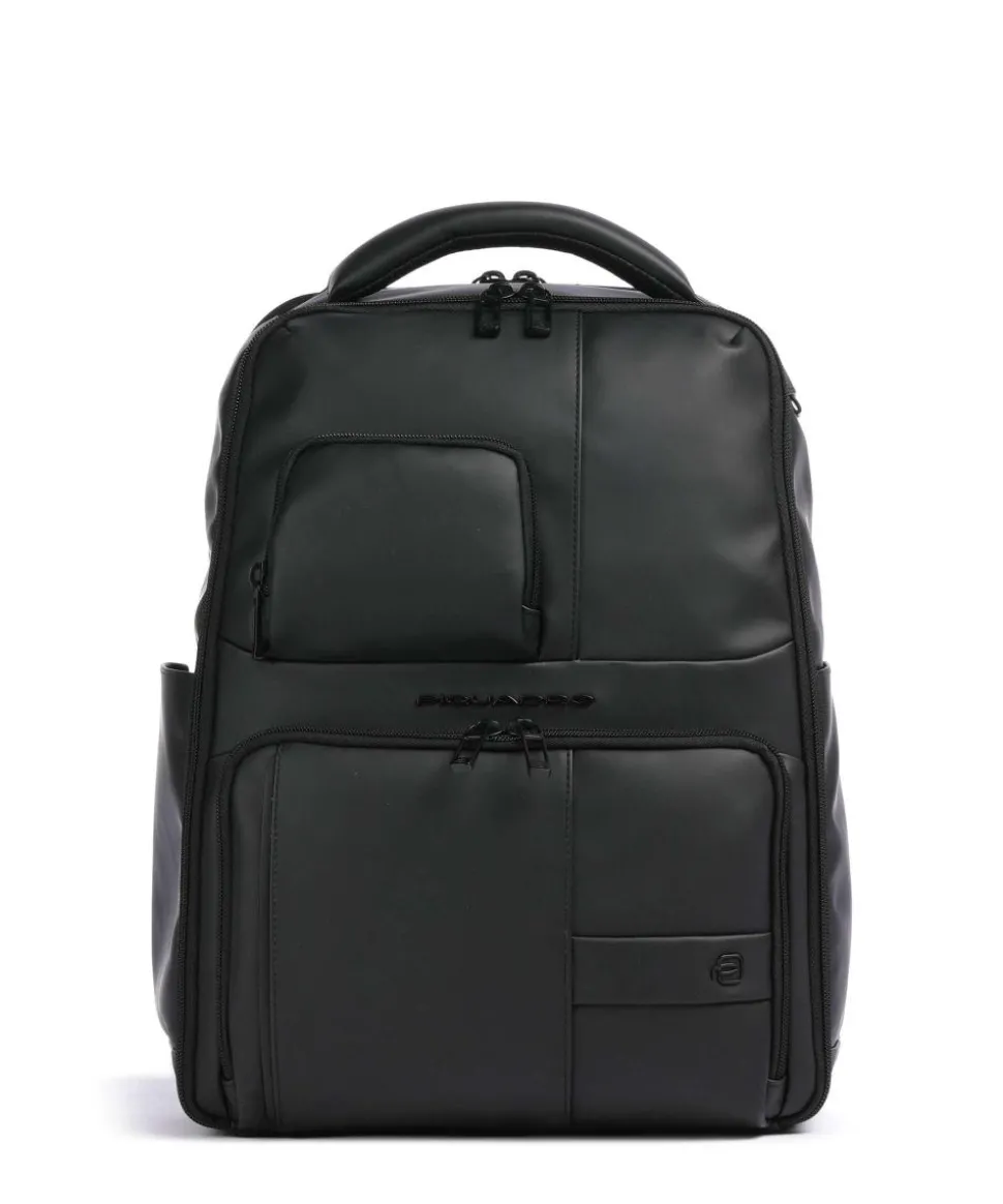 Wollem W129 Rucksack 14″ Polyurethane schwarz