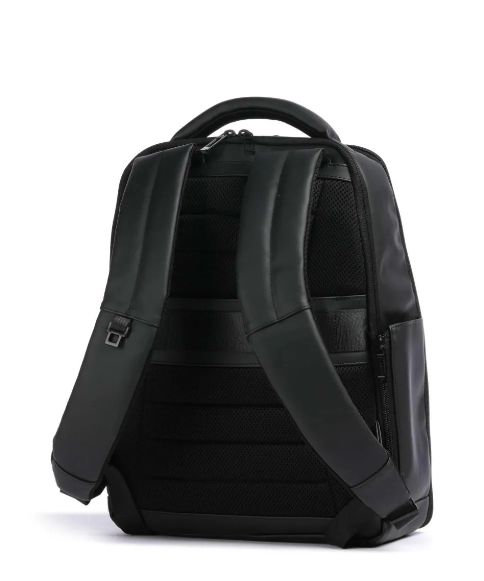 Wollem W129 Rucksack 14″ Polyurethane schwarz