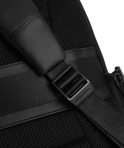 Wollem W129 Rucksack 14″ Polyurethane schwarz