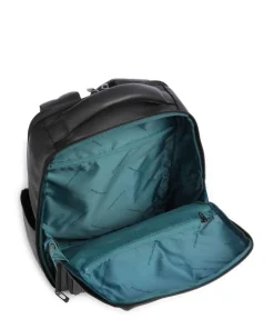 Wollem W129 Rucksack 14″ Polyurethane schwarz