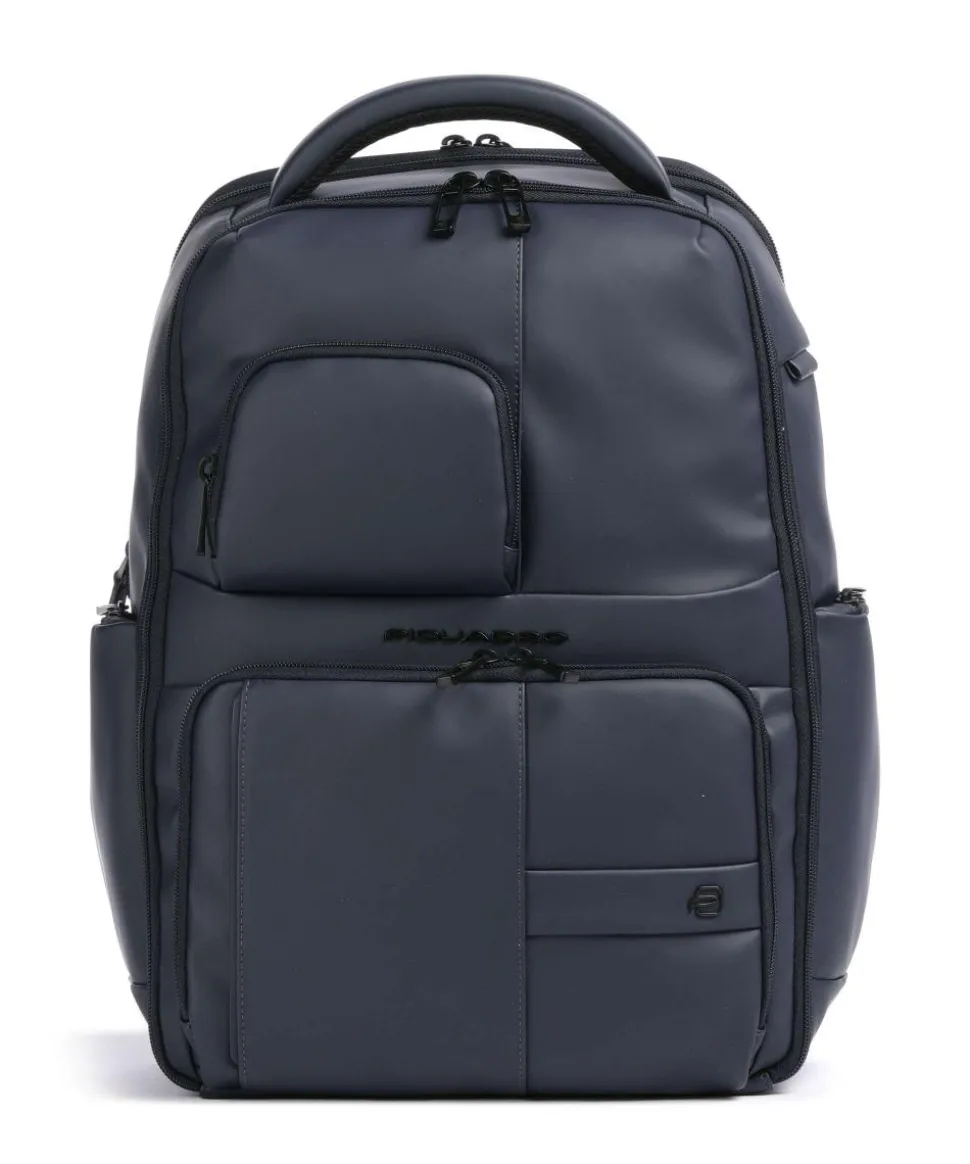 Wollem W129 Rucksack 14″ Polyurethane navy