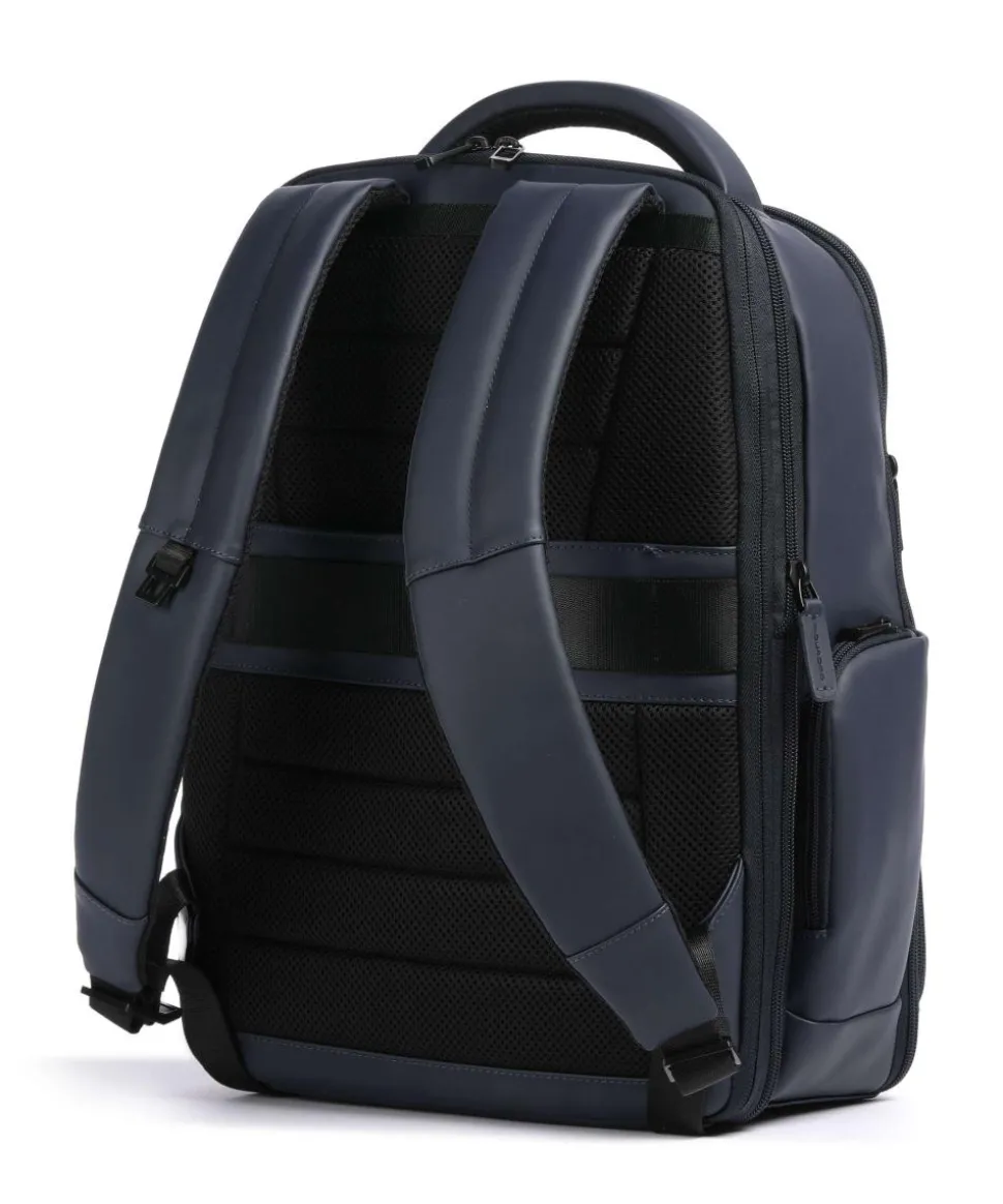 Wollem W129 Rucksack 14″ Polyurethane navy