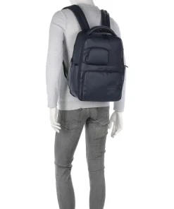 Wollem W129 Rucksack 14″ Polyurethane navy