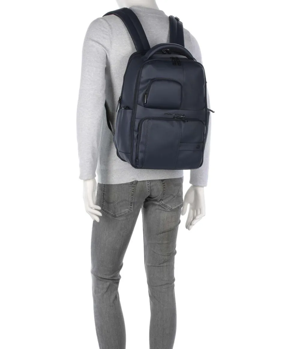 Wollem W129 Rucksack 14″ Polyurethane navy