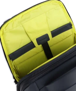 Wollem W129 Rucksack 14″ Polyurethane navy