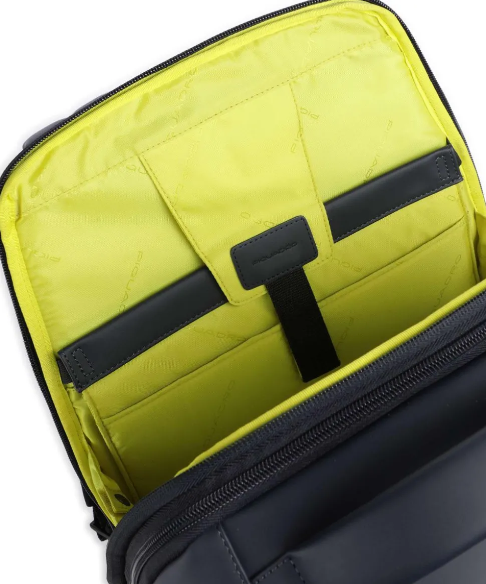 Wollem W129 Rucksack 14″ Polyurethane navy