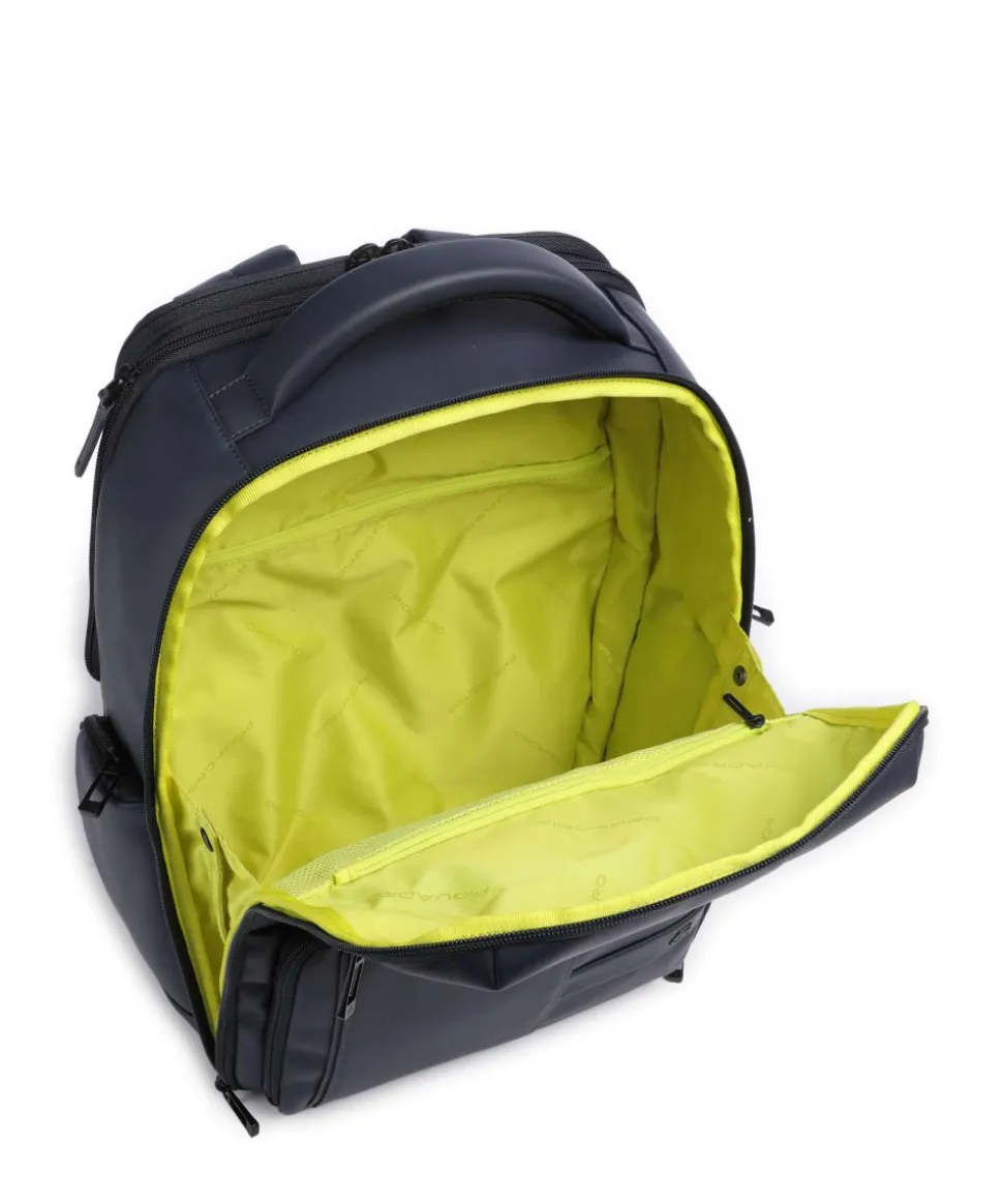 Wollem W129 Rucksack 14″ Polyurethane navy