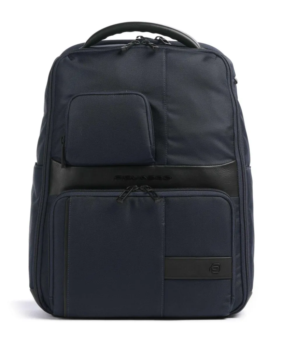 Wollem W129 Rucksack 14″ Polyurethane navy