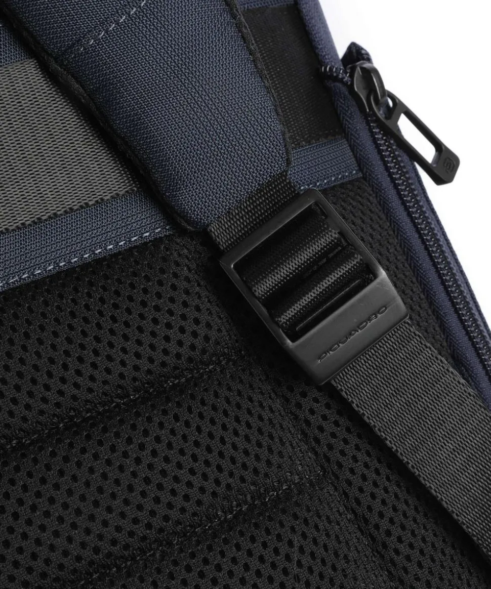 Wollem W129 Rucksack 14″ Polyurethane navy