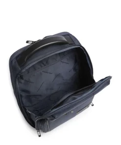 Wollem W129 Rucksack 14″ Polyurethane navy