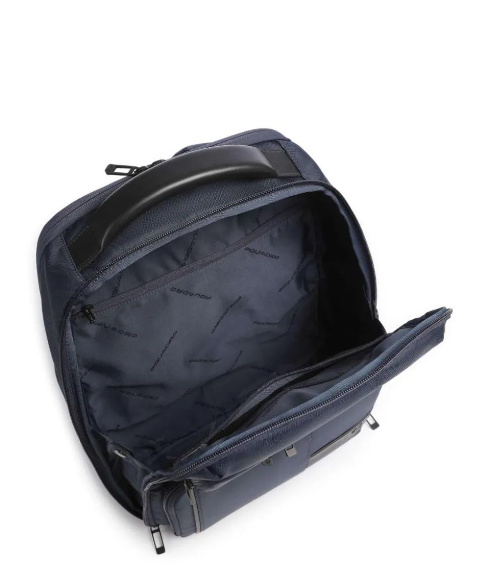 Wollem W129 Rucksack 14″ Polyurethane navy