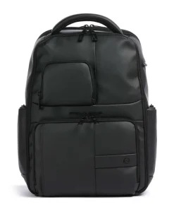 Wollem W129 Rucksack 14″ Polyurethane schwarz