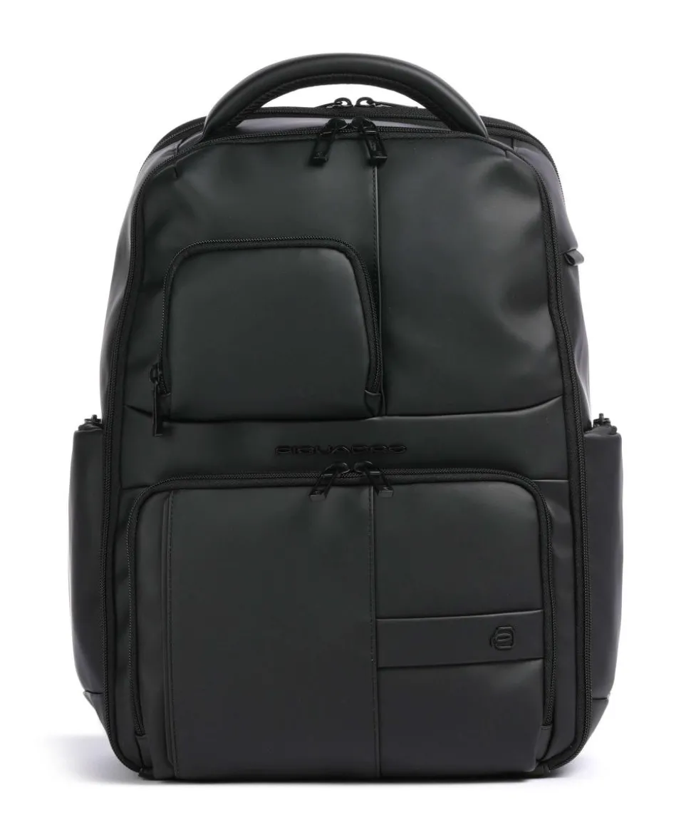Wollem W129 Rucksack 14″ Polyurethane schwarz